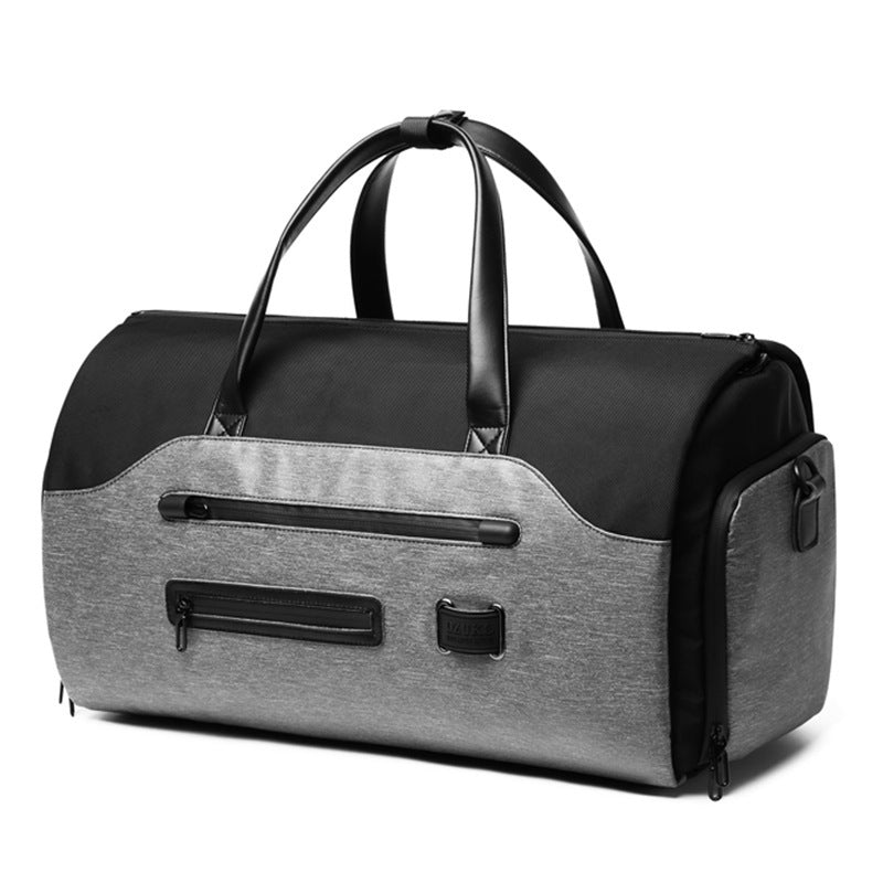 Jetsetter Foldable Travel Duffel
