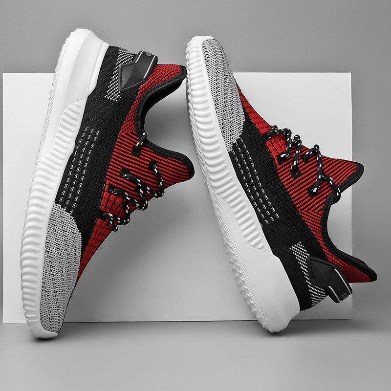 Urban Pulse Sneakers