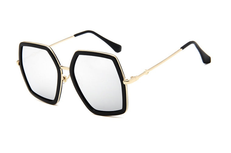 “Vintage Hue”. Unisex Sun Glasses