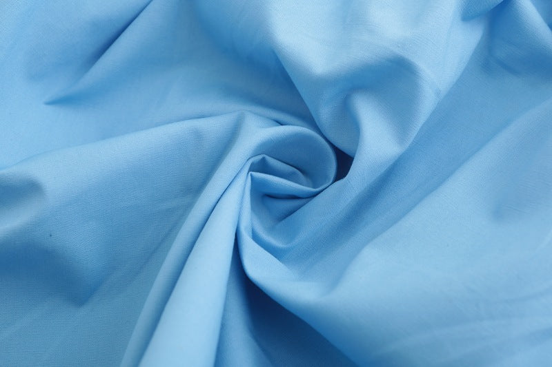 Trendy Denim Duo Suit