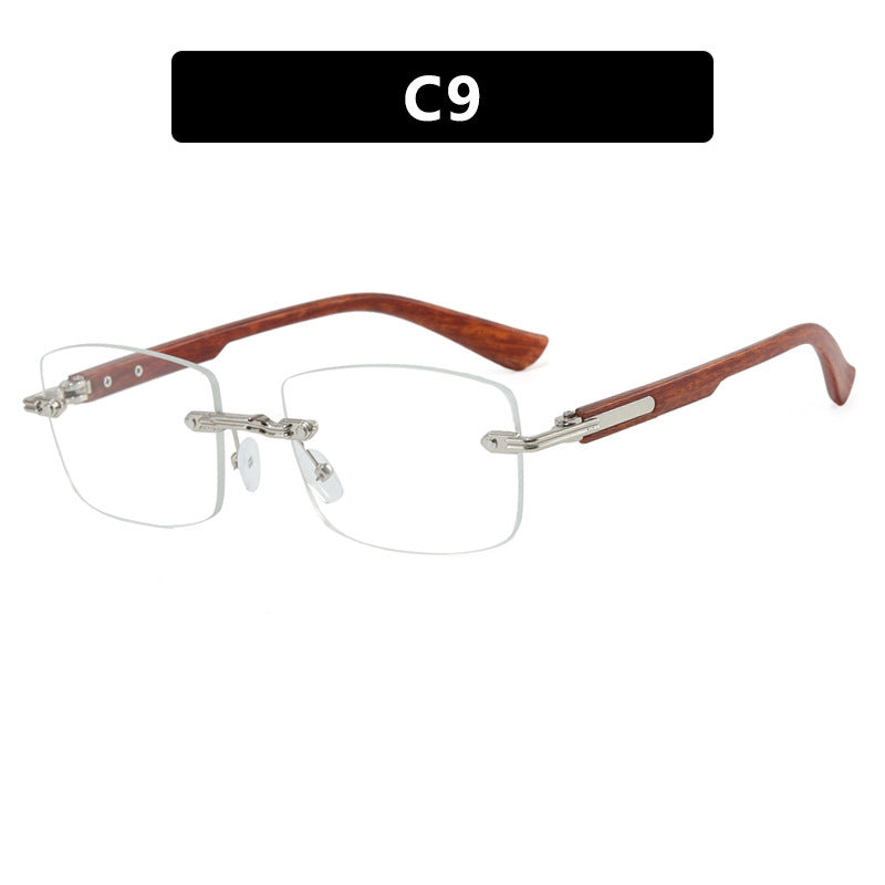 Shadowline Frameless Shades