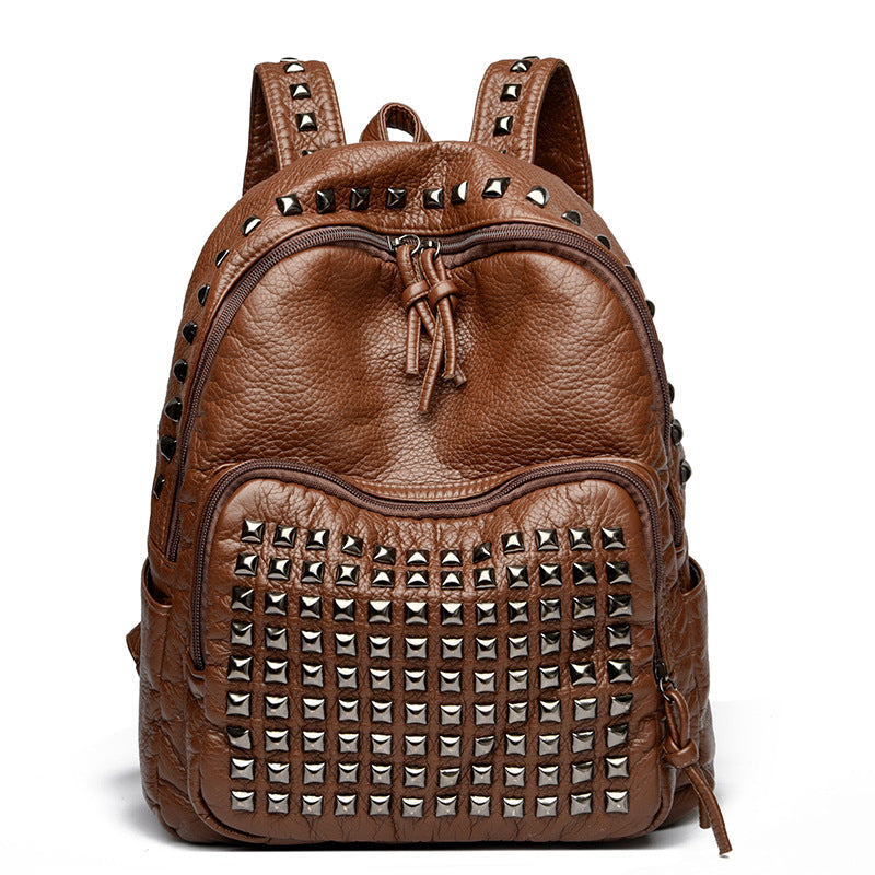 Edge Master Studded Backpack