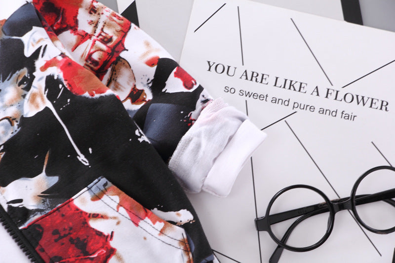 Dapper Gent Three-Piece Suit Set