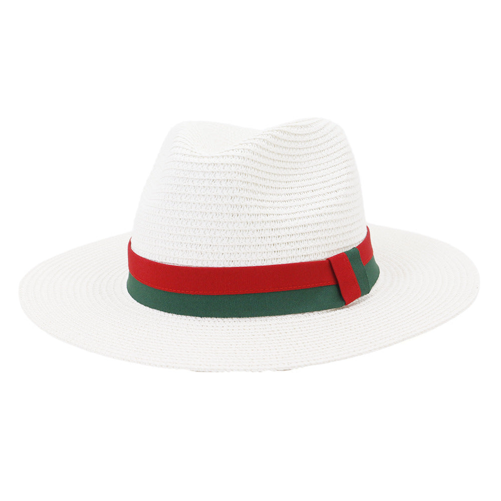 Coastal Breeze Sun Hat