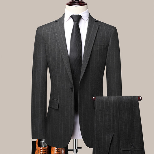 Urban Tailor Slim Business Suit