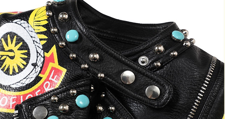 Urban Disturbance Fringe Moto