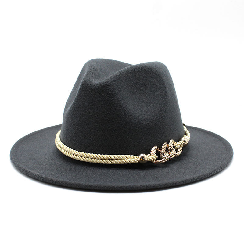 Women's Fedora