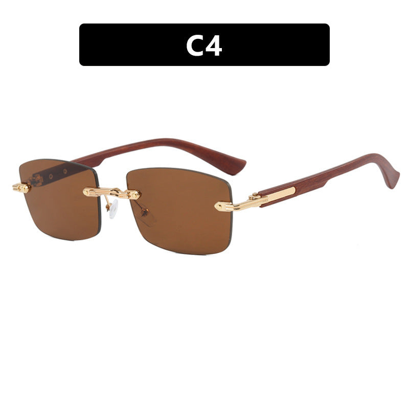 Shadowline Frameless Shades