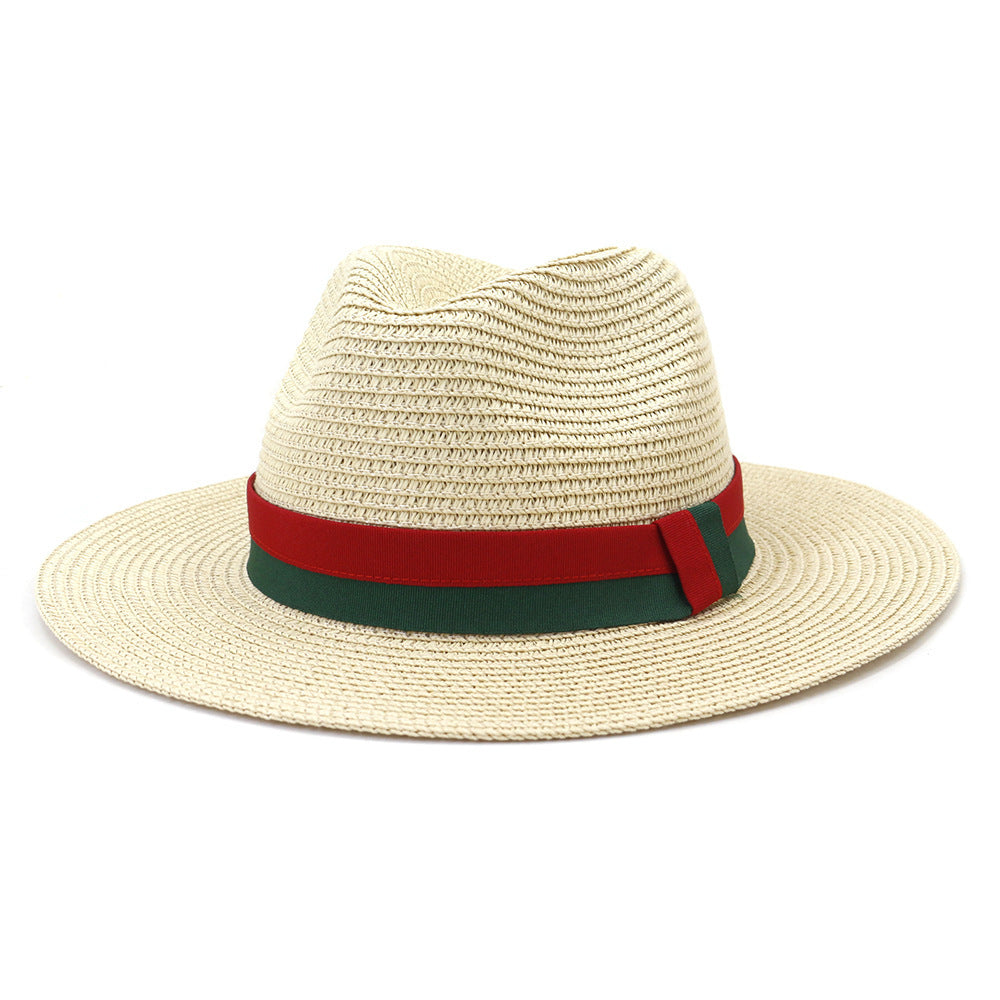 Coastal Breeze Sun Hat