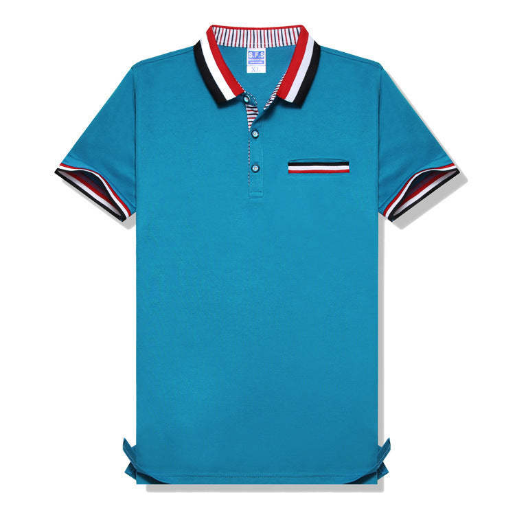 Classic Kids' Polo Shirt