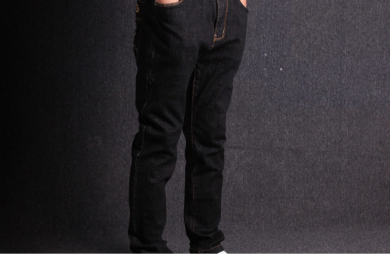 Urban Edge Boys' Stretch Jeans