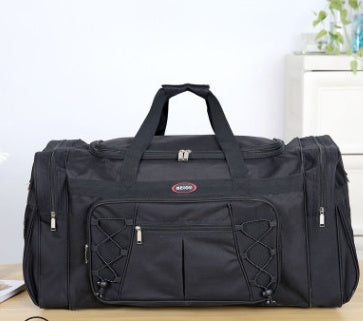 Oxford Flex Travel Duffel
