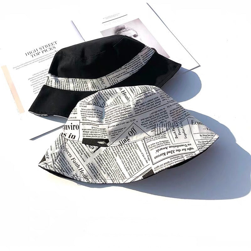 Tokyo Reversible Street Hat