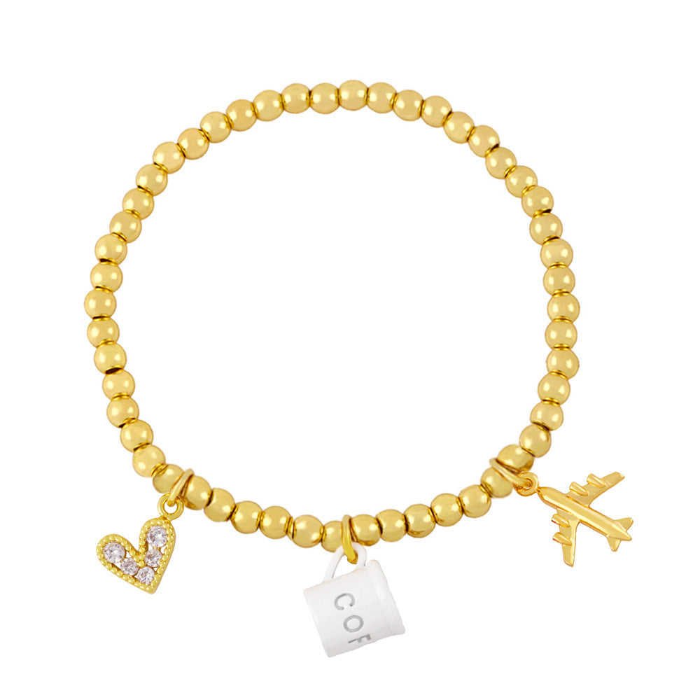 Fun Girl Bracelet