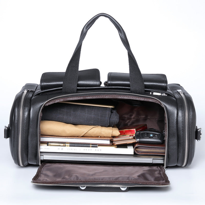 Black Atlas Pro Travel Duffel