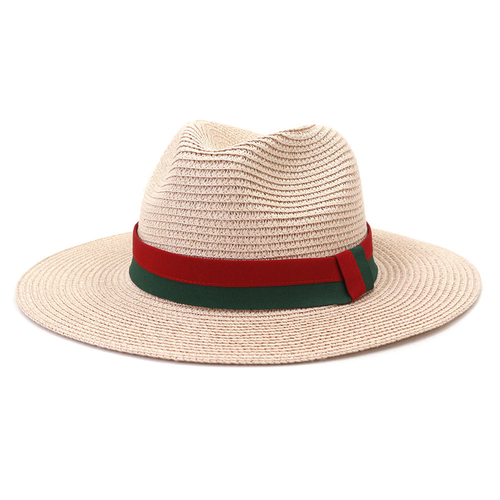 Coastal Breeze Sun Hat