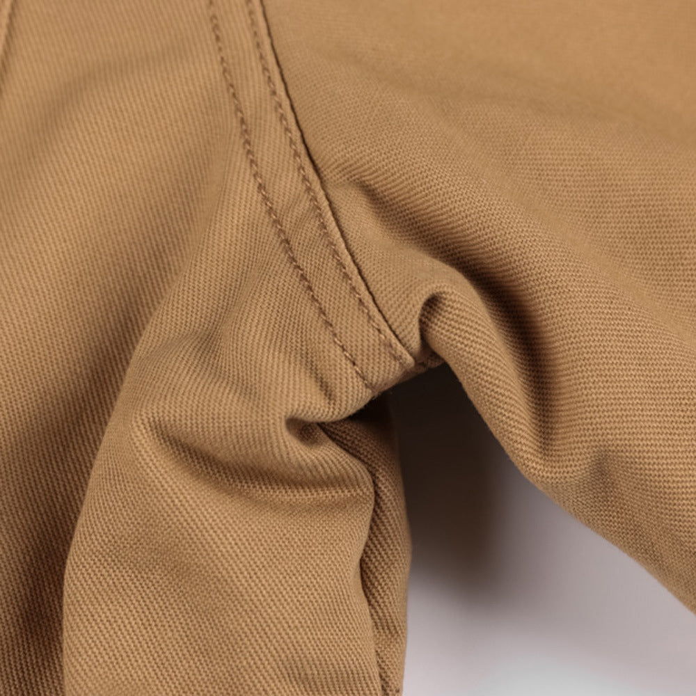 Arctic Force Tactical Fleece Jacket