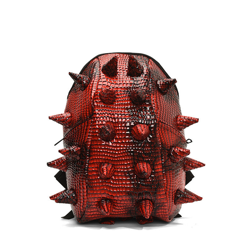 Spiky Adventure Backpack