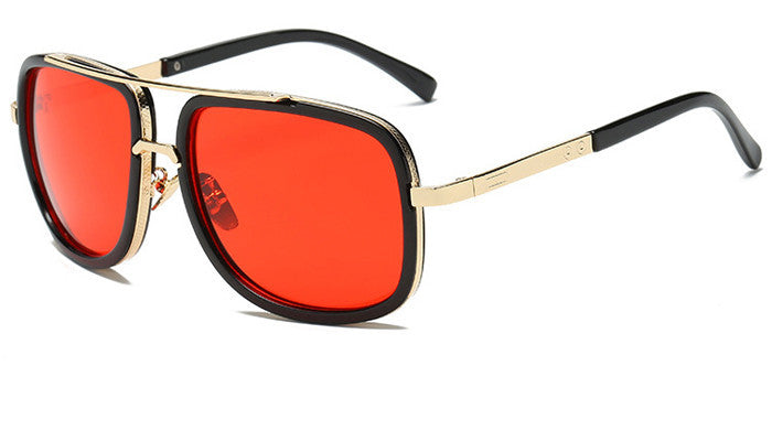 Urban Icon Flat-Top Shades