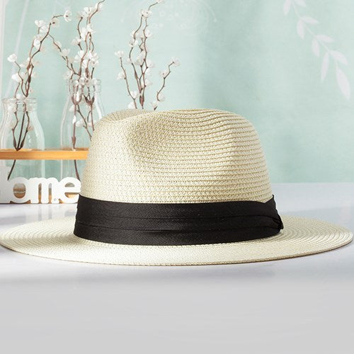 Classic Panama Hat