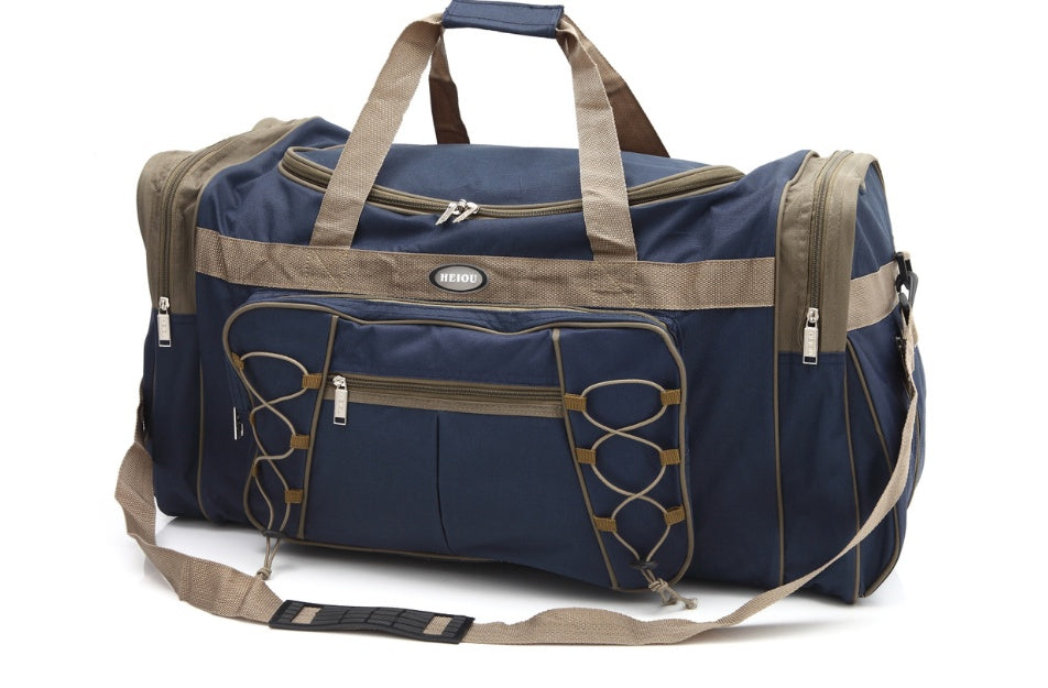 Oxford Flex Travel Duffel