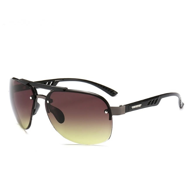 “Velocity Sport Shield” Sunglasses