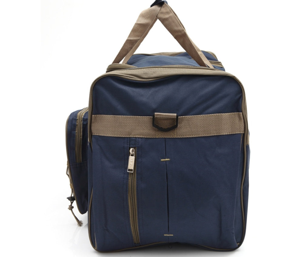 Oxford Flex Travel Duffel