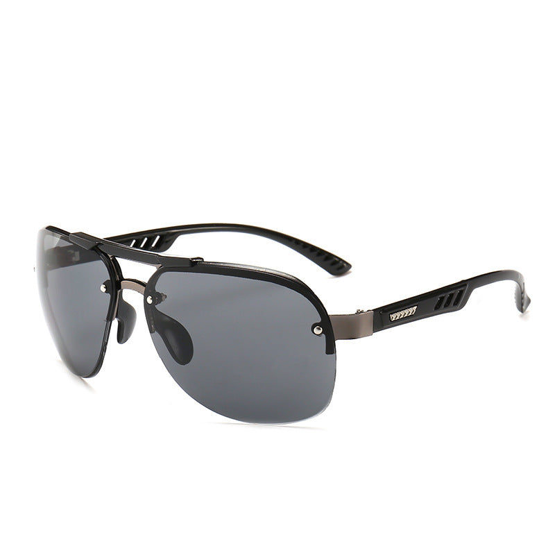 “Velocity Sport Shield” Sunglasses