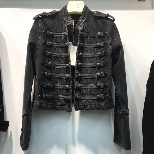 Regiment Rogue Jacket