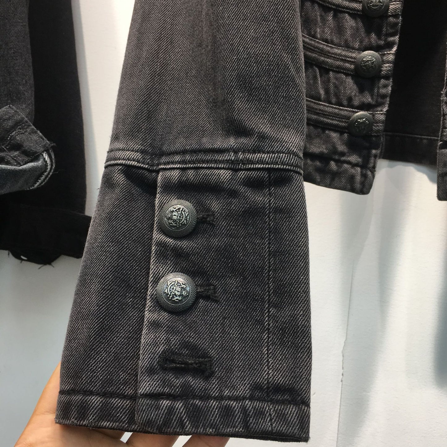 Regiment Rogue Jacket