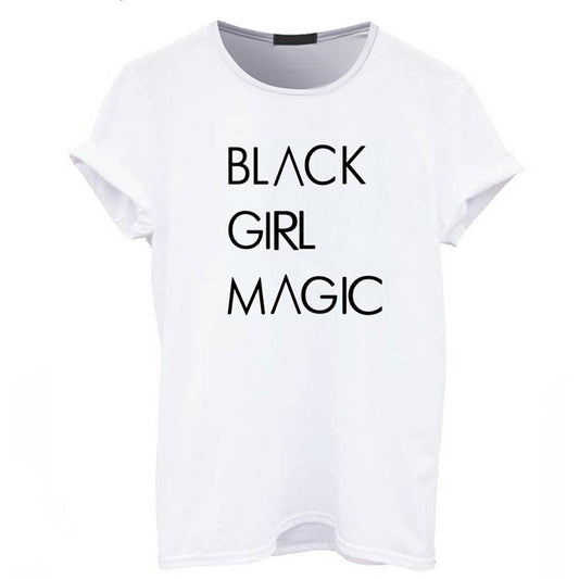 "Black Girl Magic" Tee