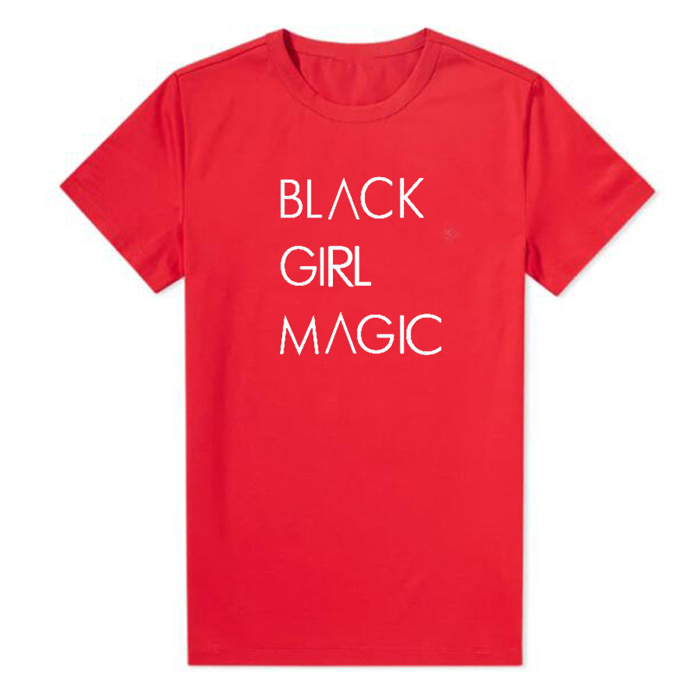 "Black Girl Magic" Tee