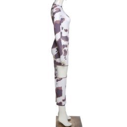 “Unapologetic Cut-Out Maxi Dress”