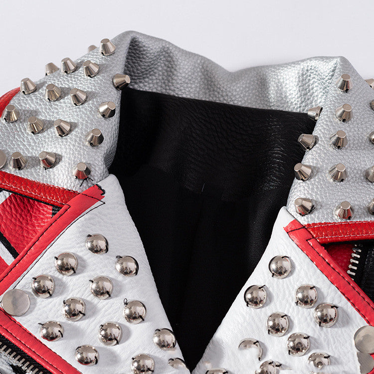 Bad Bird Battle Jacket