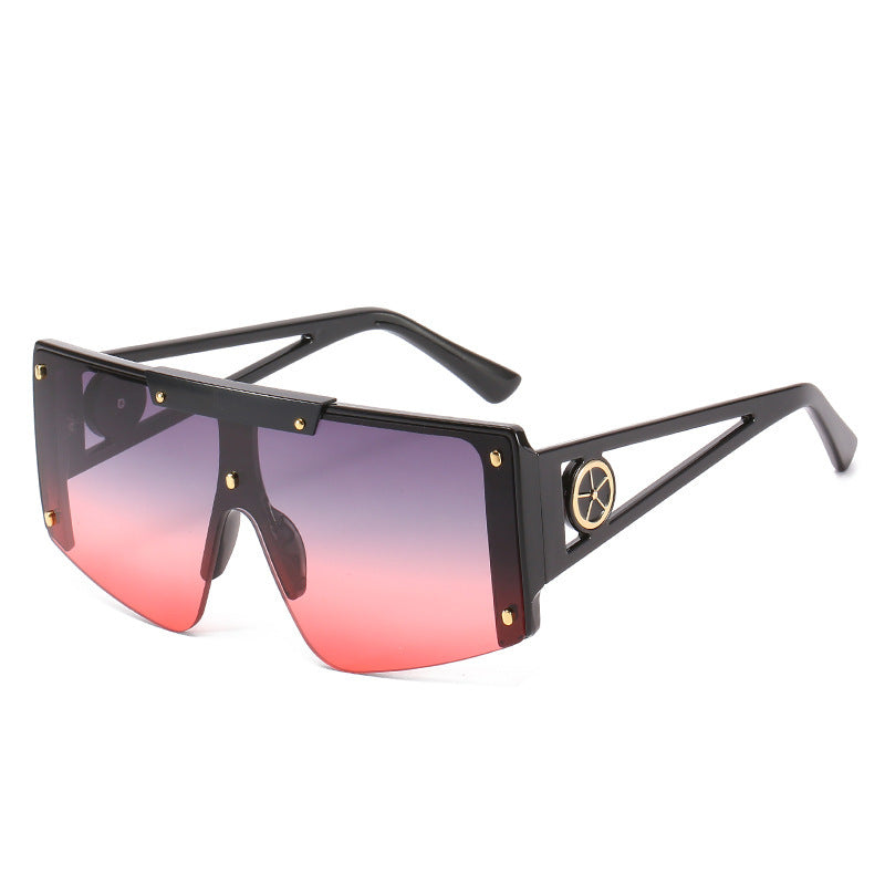 “Euro-American Fusion” Sunglasses