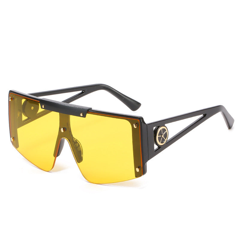 “Euro-American Fusion” Sunglasses