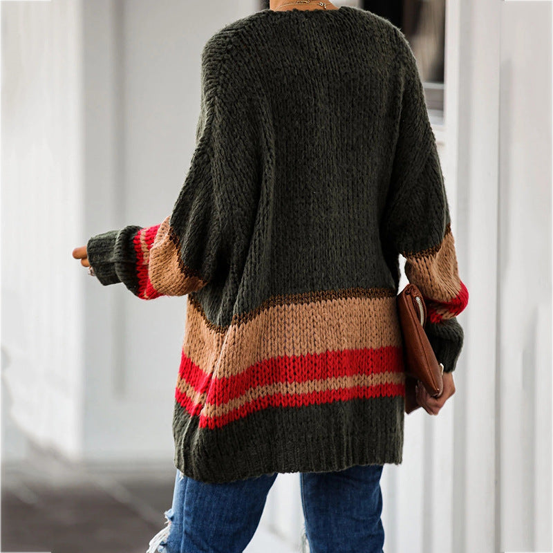 Autumn Rush Cardigan