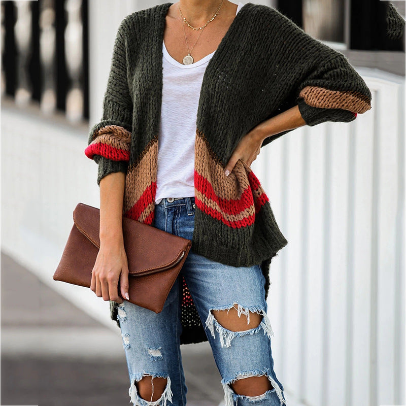 Autumn Rush Cardigan
