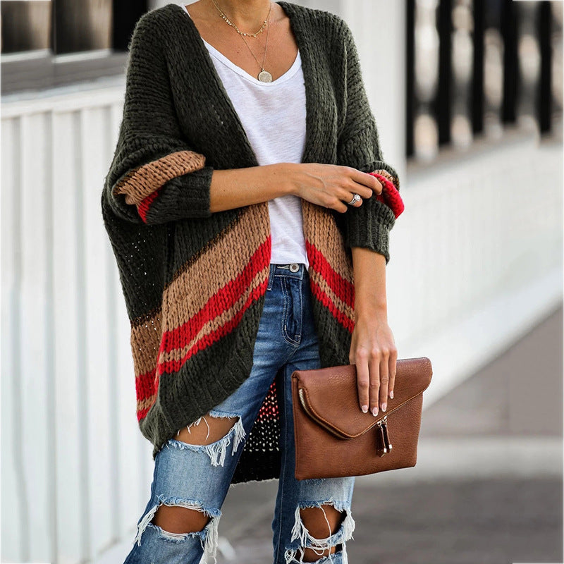 Autumn Rush Cardigan