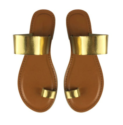 Women's “One Ring Wonder” Sandals