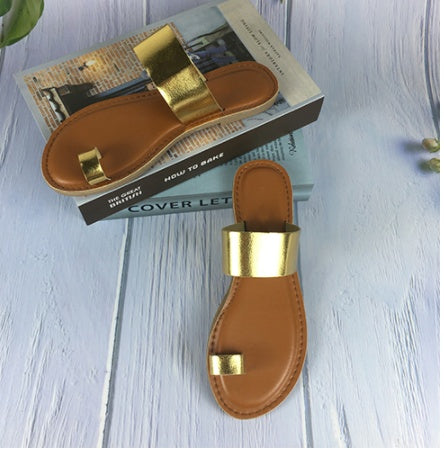 Women's “One Ring Wonder” Sandals