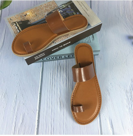 Women's “One Ring Wonder” Sandals