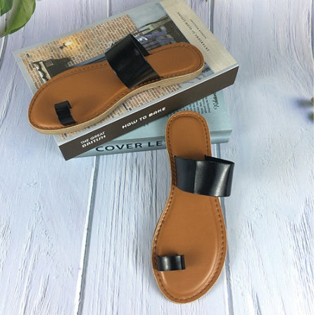 Women's “One Ring Wonder” Sandals