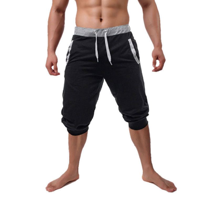 Men's Fashion & Comfort Leisure Joggers