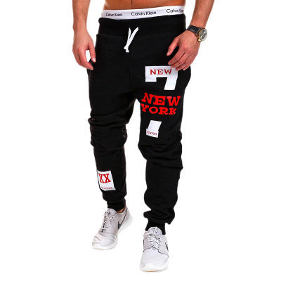 Men's Fashion & Comfort Leisure Joggers