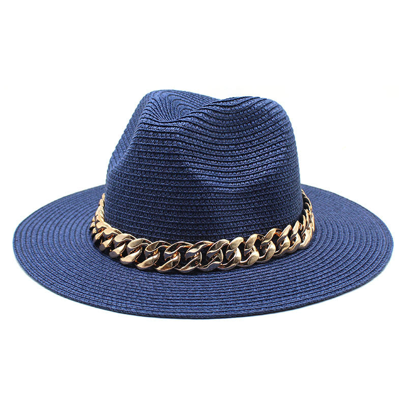 Men's Casual Summer Hat