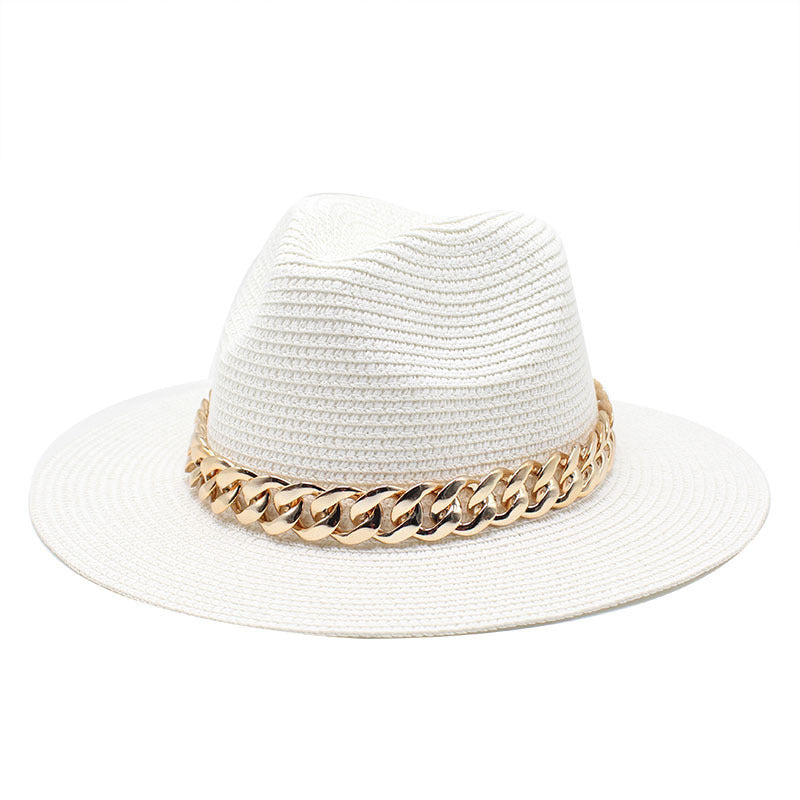 Men's Casual Summer Hat