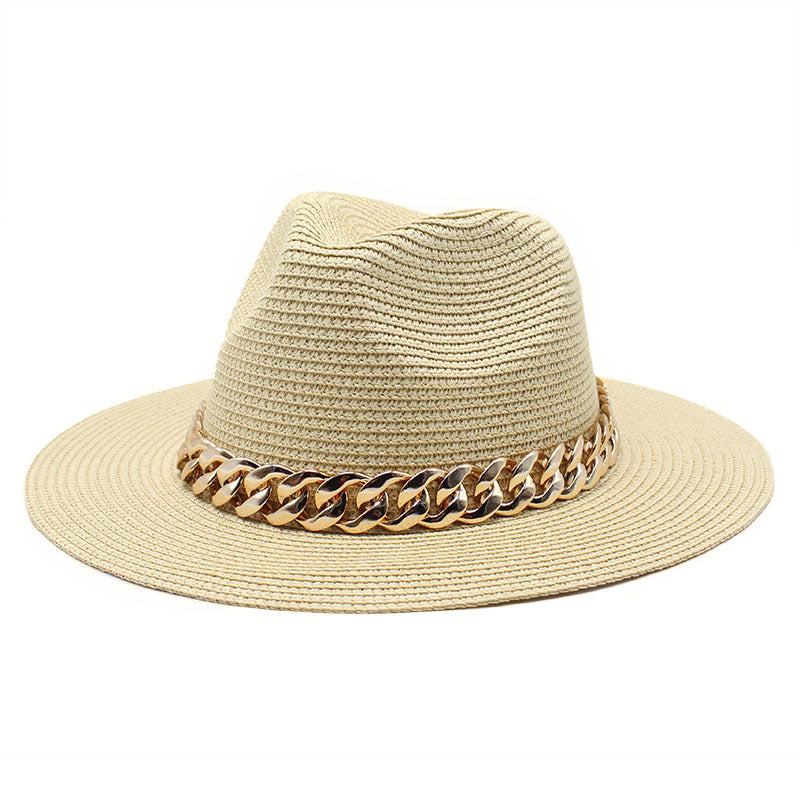 Men's Casual Summer Hat