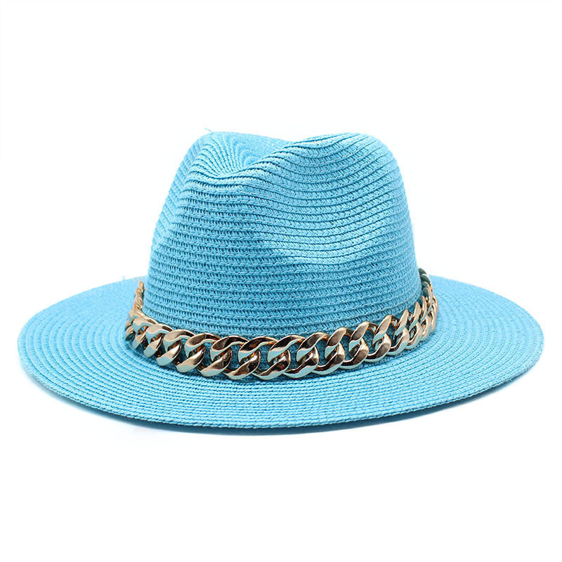 Men's Casual Summer Hat