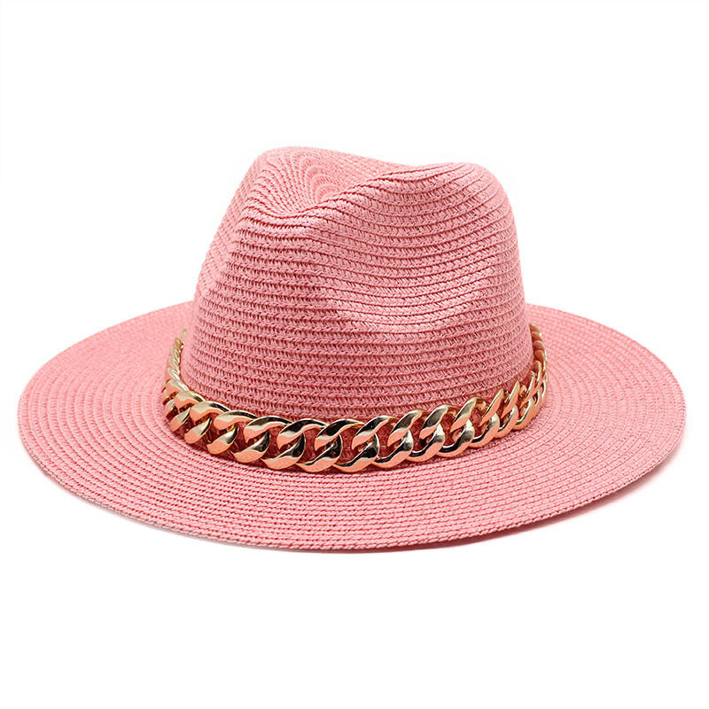 Men's Casual Summer Hat